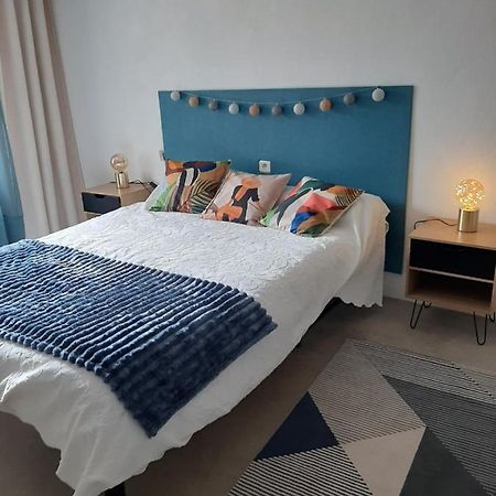 Chambre D'Hote Chez Josie Beaucaire  Exterior photo