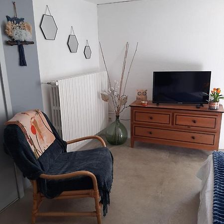 Chambre D'Hote Chez Josie Beaucaire  Exterior photo